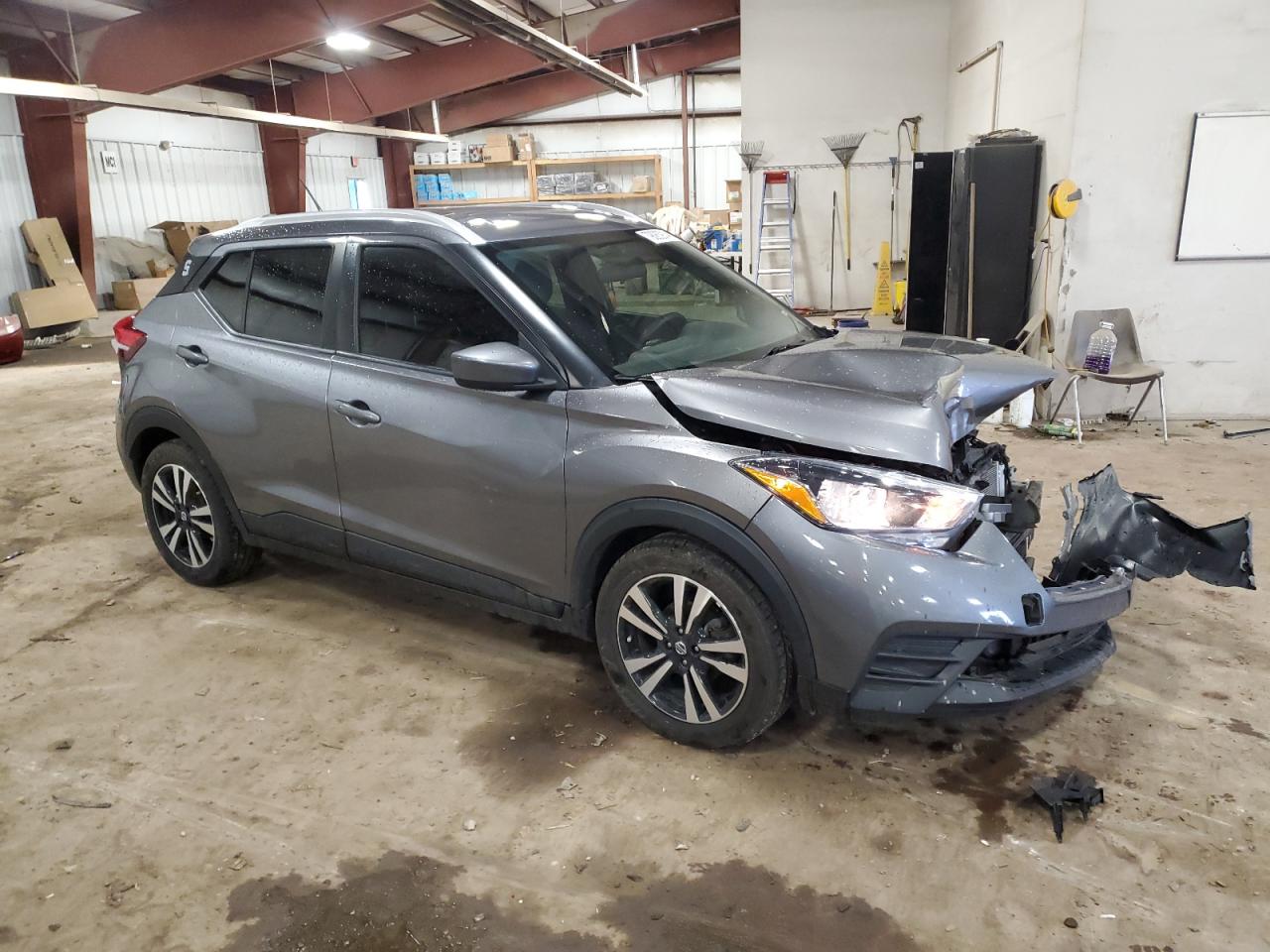 2019 Nissan Kicks - Image 4