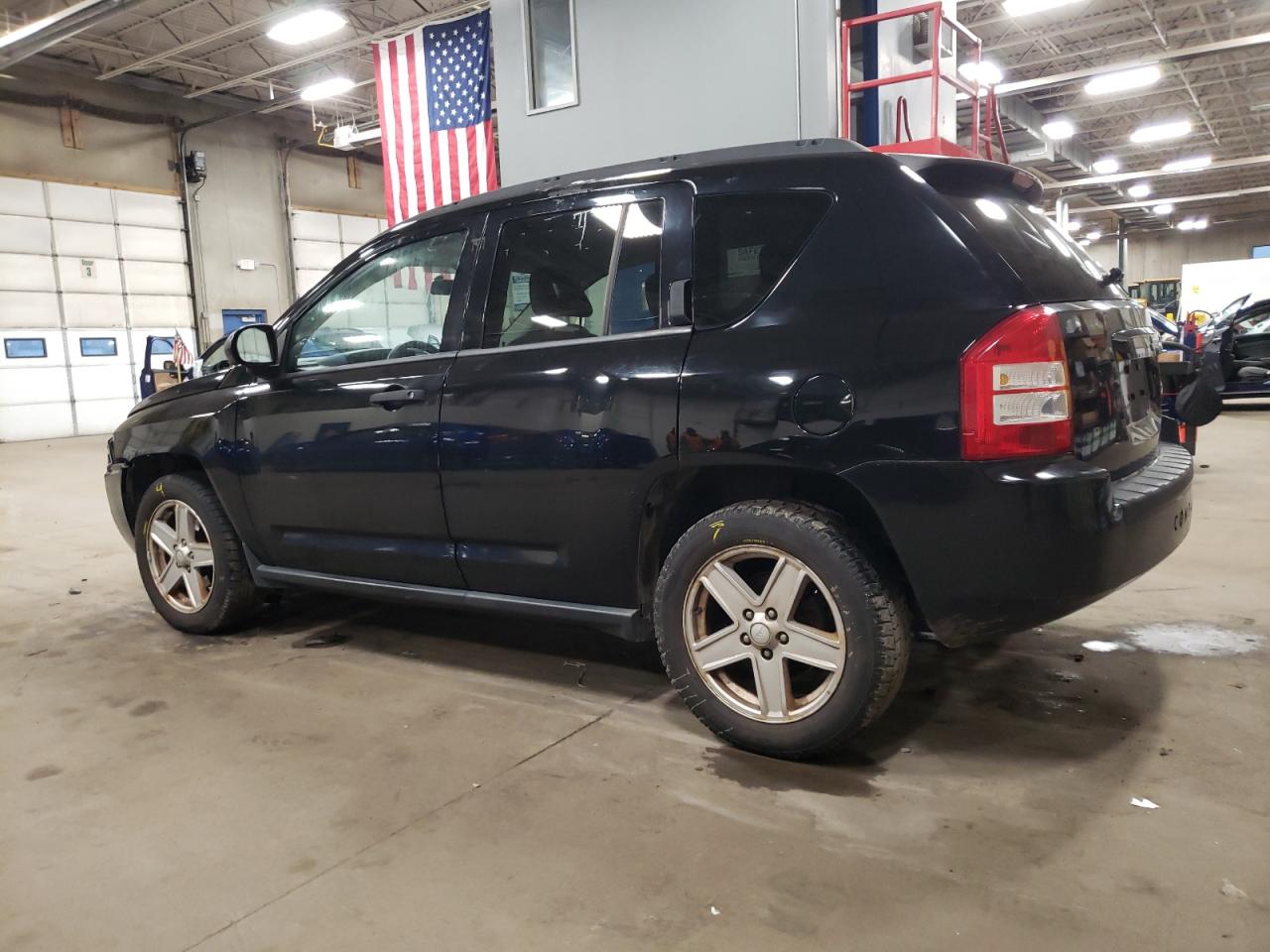 2007 Jeep Compass - Image 2