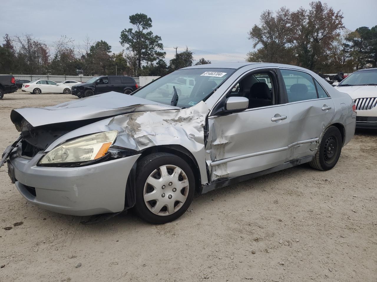2004 Honda Accord - Image 1