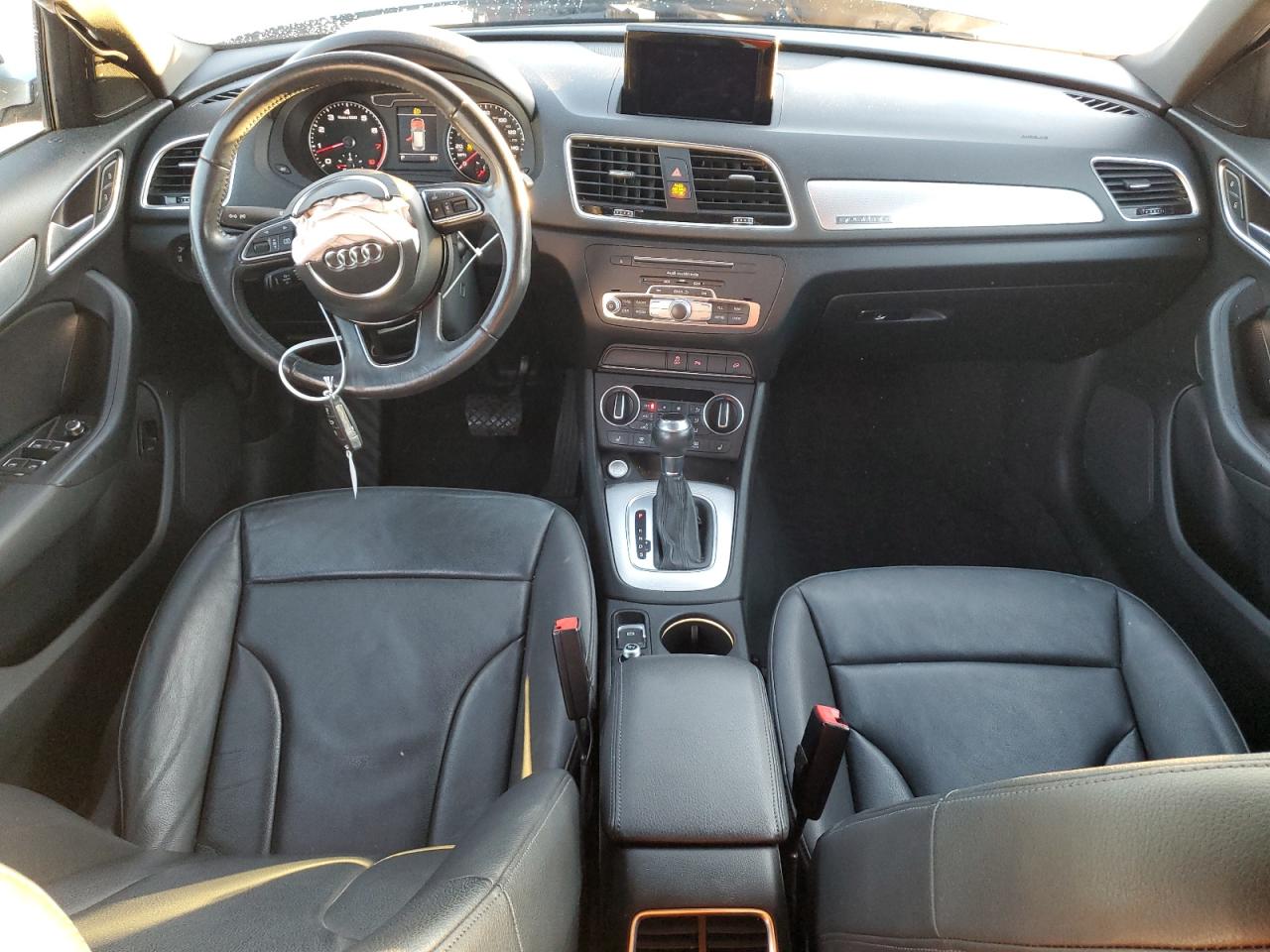 2017 Audi Q3 - Image 8