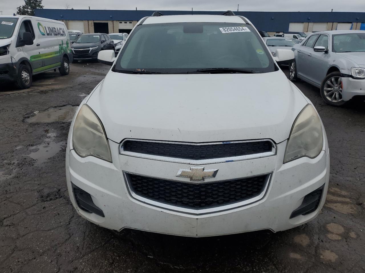 VIN 2GNALBEK1F6266698 2015 CHEVROLET EQUINOX no.5