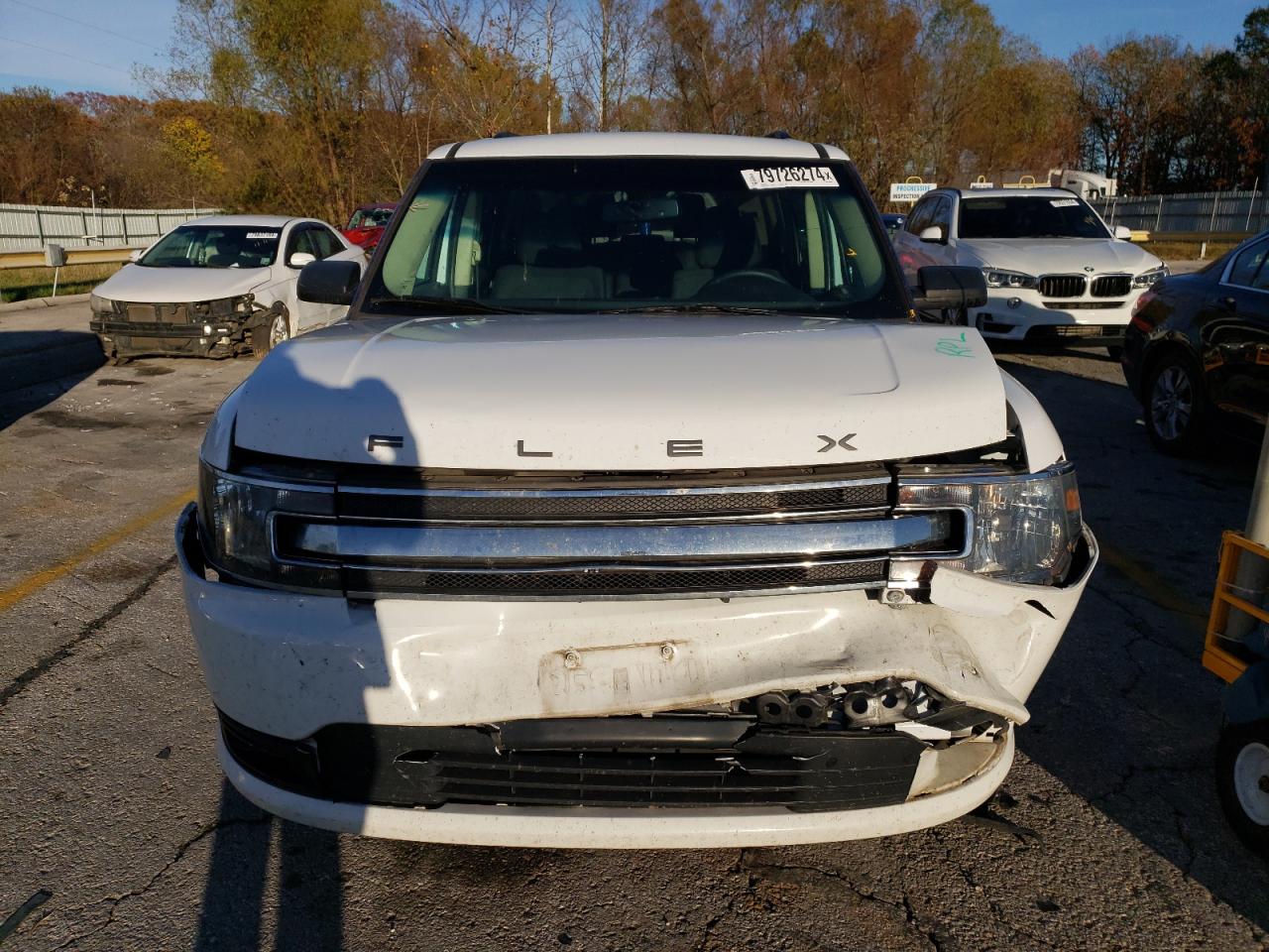 2018 Ford Flex - Image 5