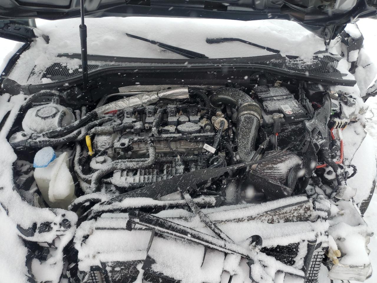 2019 Audi S3 - Image 12