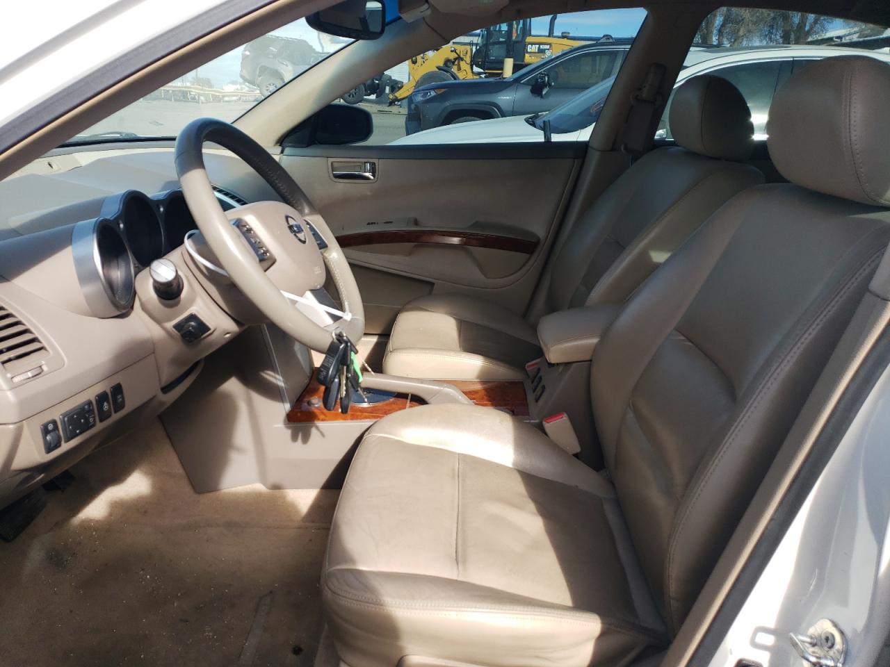 2006 Nissan Maxima - Image 7