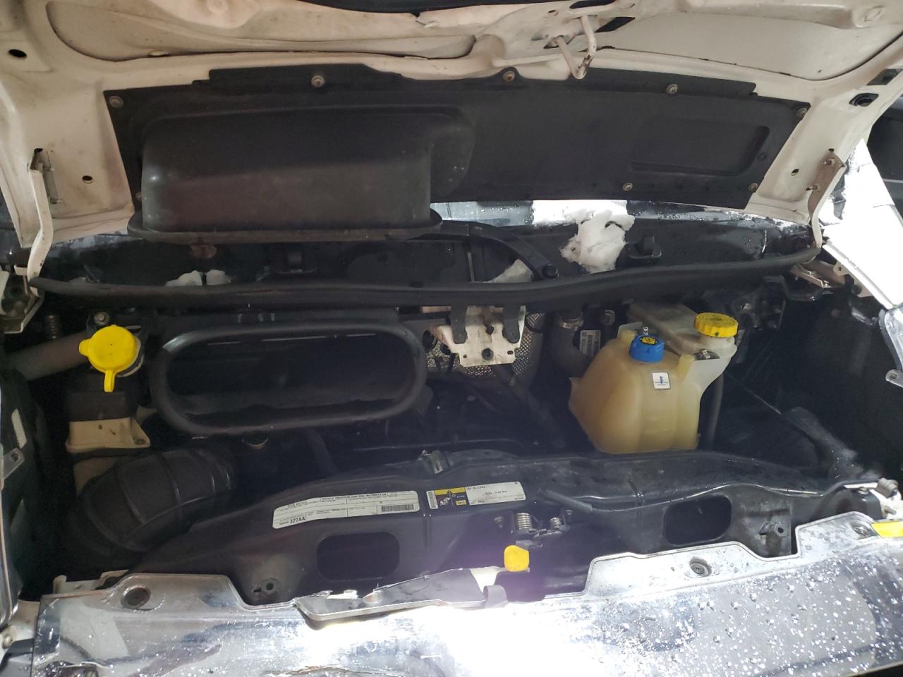 2018 RAM ProMaster City - Image 13