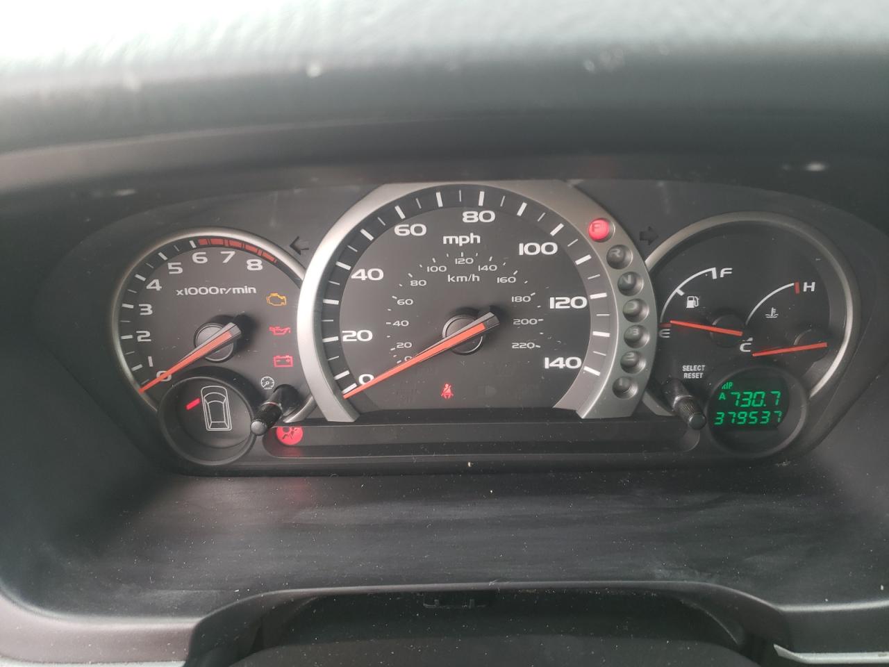 2004 Honda Pilot - Image 9