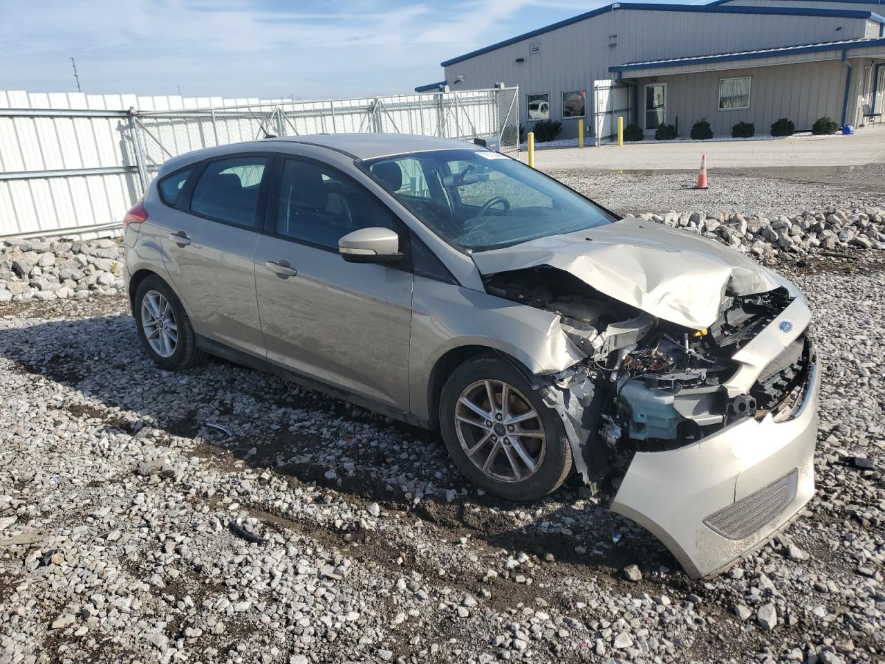 2015 Ford Focus - Image 4