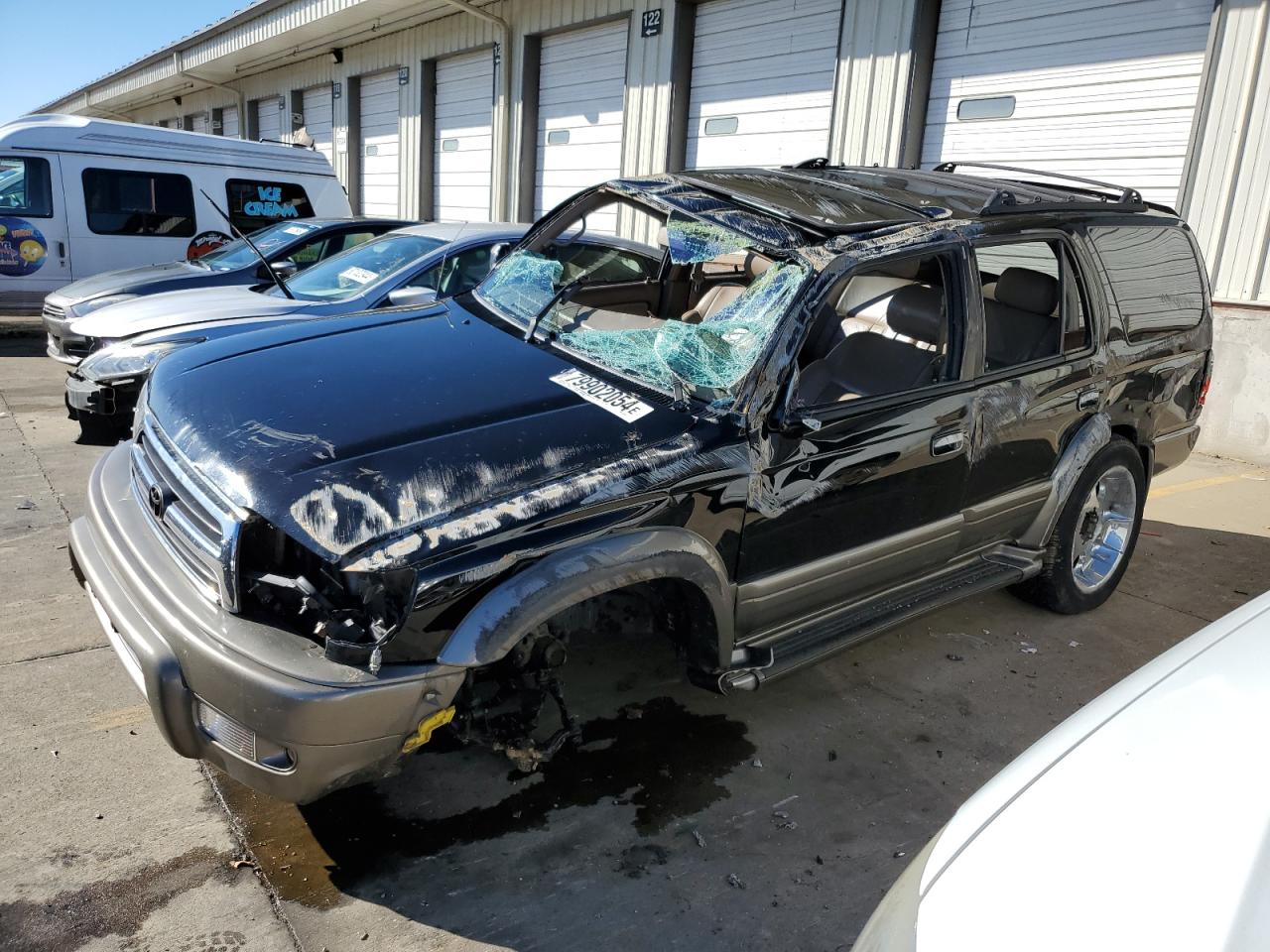 1999 Toyota 4Runner - Image 1