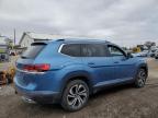 2021 Volkswagen Atlas Sel Premium for Sale in Des Moines, IA - Front End