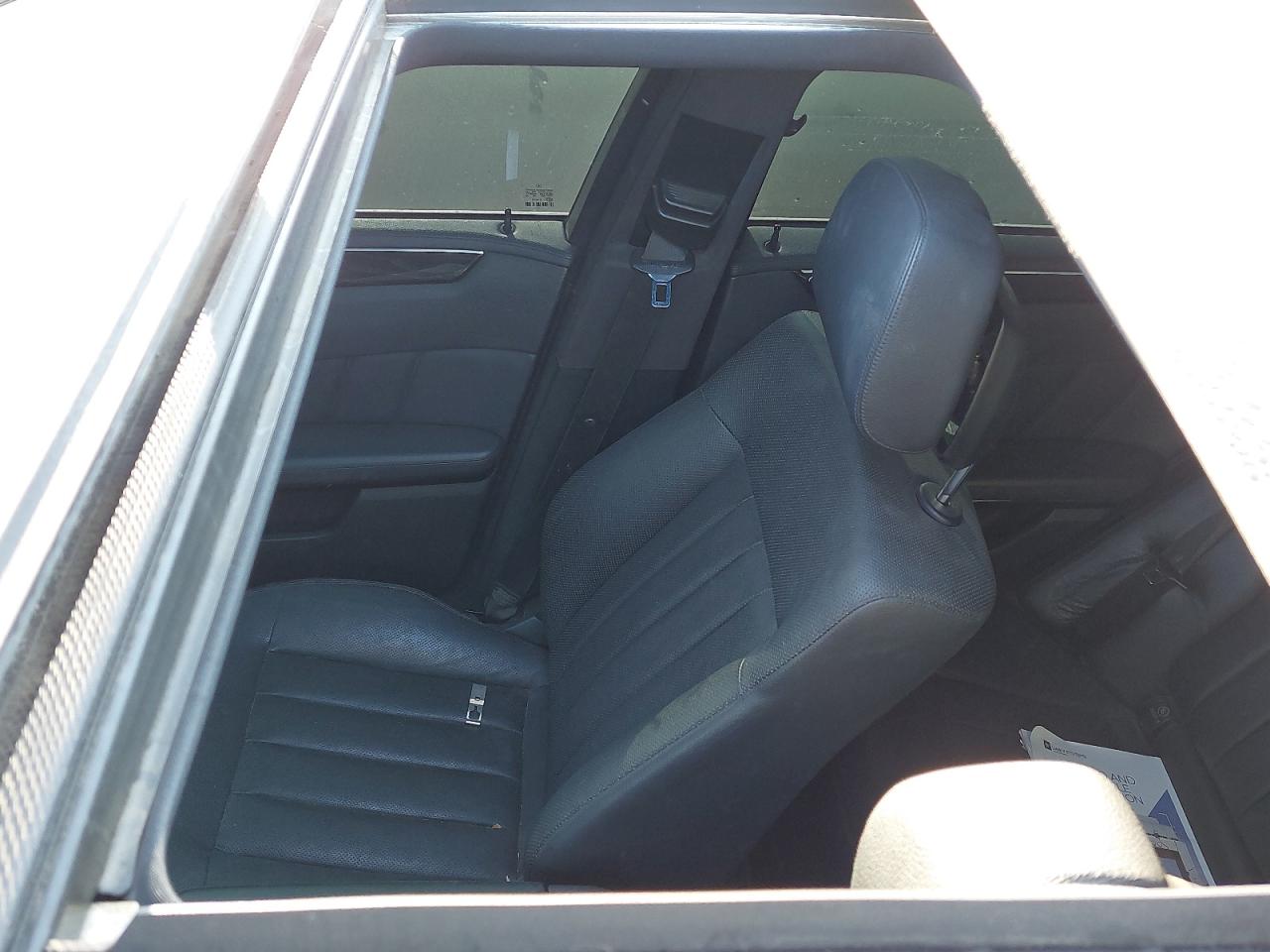 WDDHF8JB1DA756877 - 2013 Mercedes Benz E 350 - #82067564