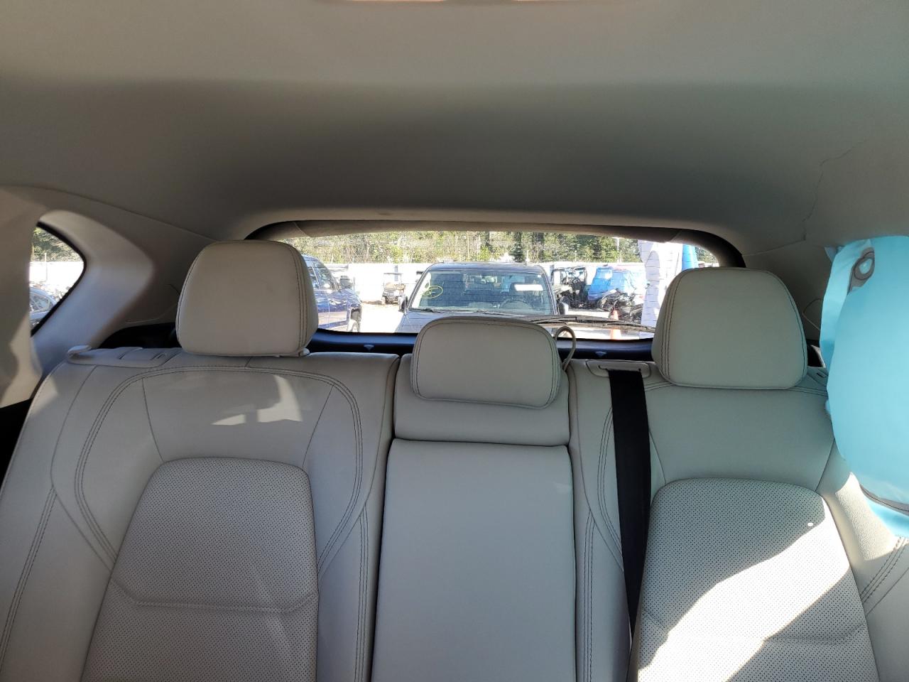 2020 Mazda CX-5 - Image 10