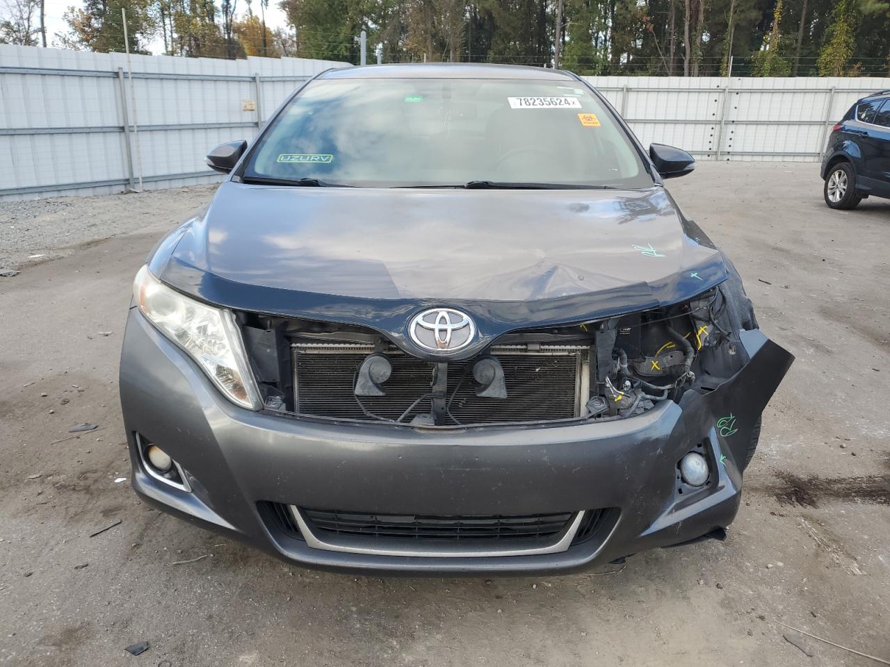 2014 Toyota Venza - Image 5