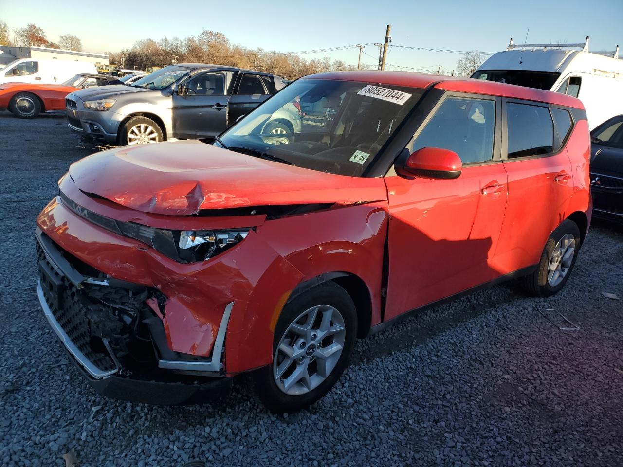 2023 Kia Soul - Image 1