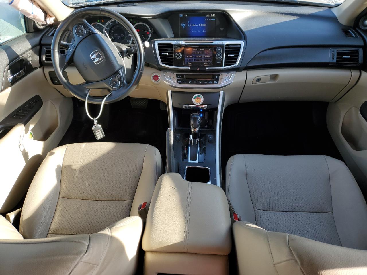 2015 Honda Accord - Image 8