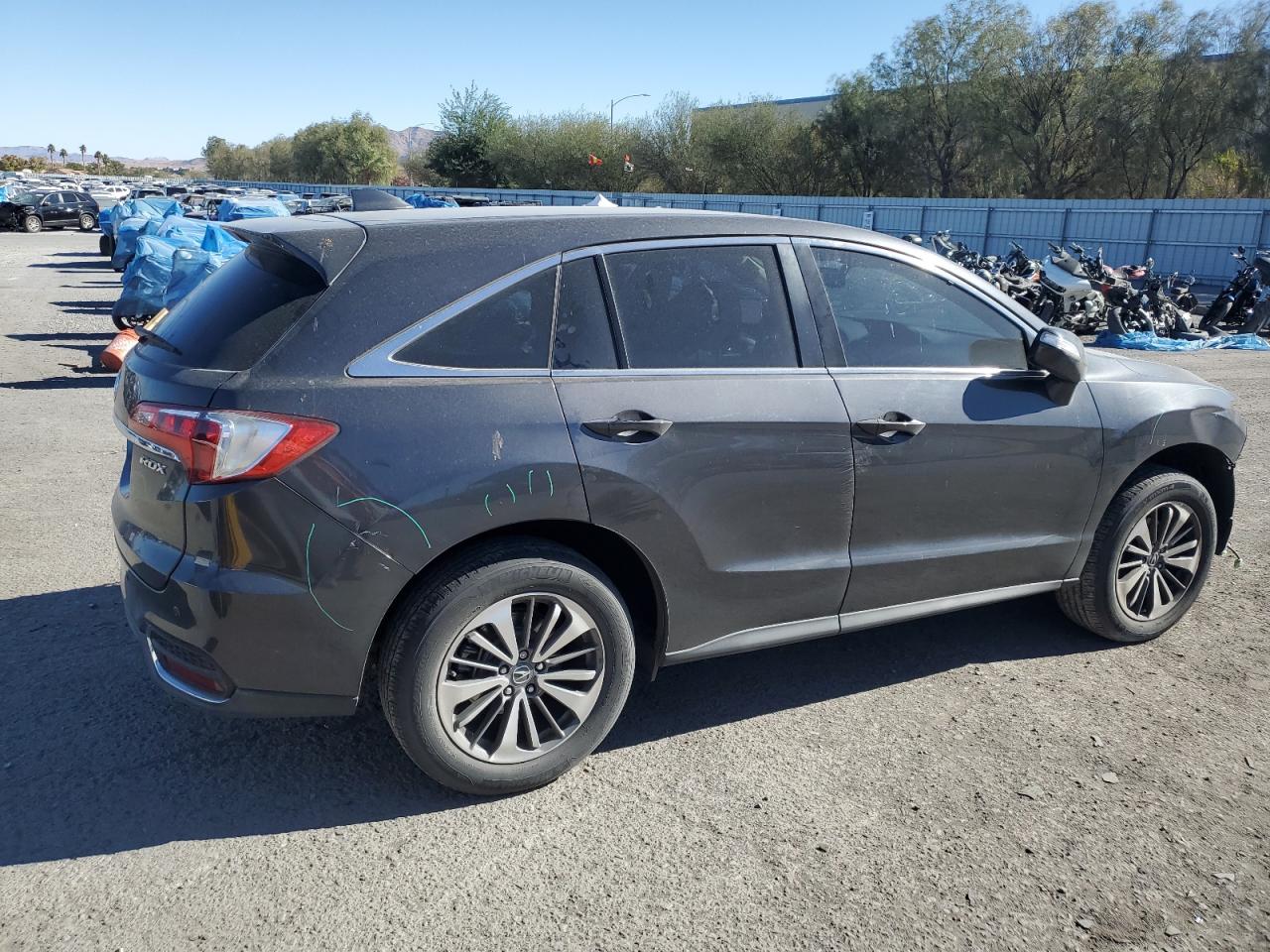 2016 Acura RDX - Image 3