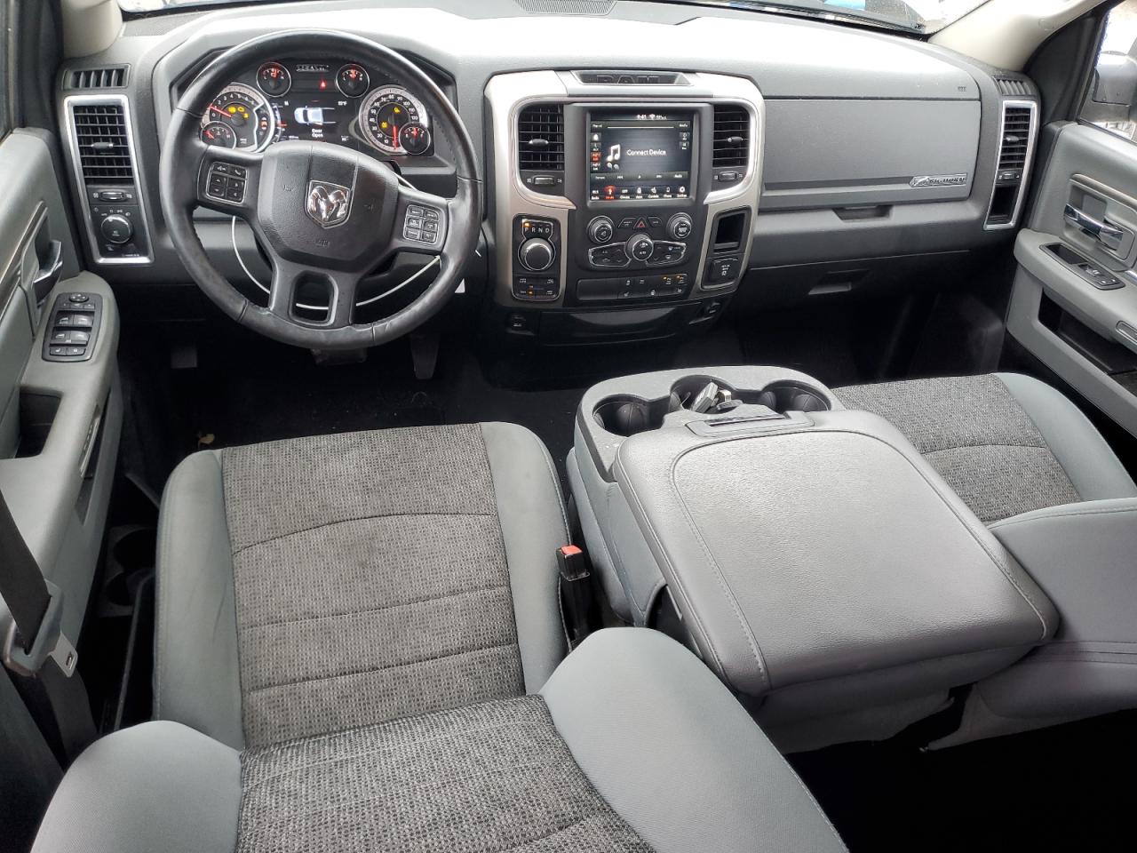 2018 RAM 1500 - Image 8