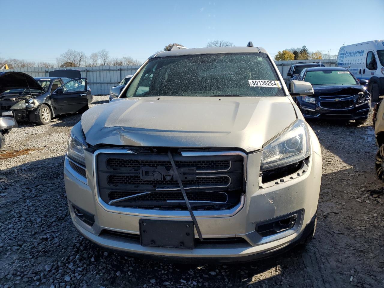 2014 GMC Acadia - Image 5