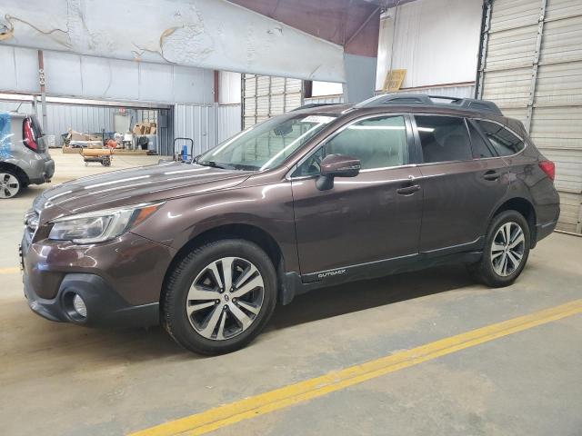 2019 Subaru Outback 2.5I Limited للبيع في Mocksville، NC - All Over