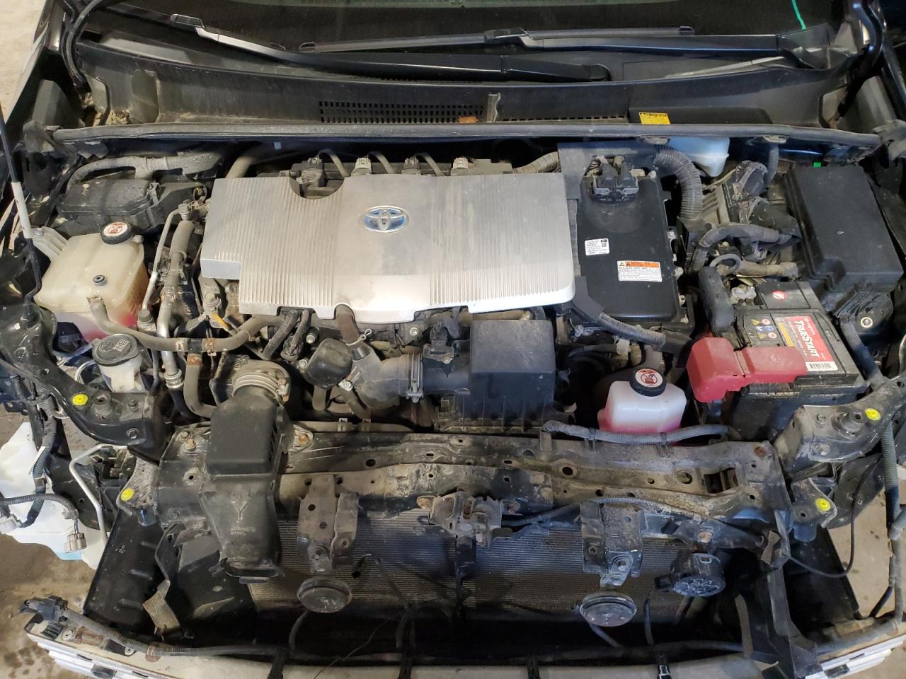 2017 Toyota Prius - Image 11