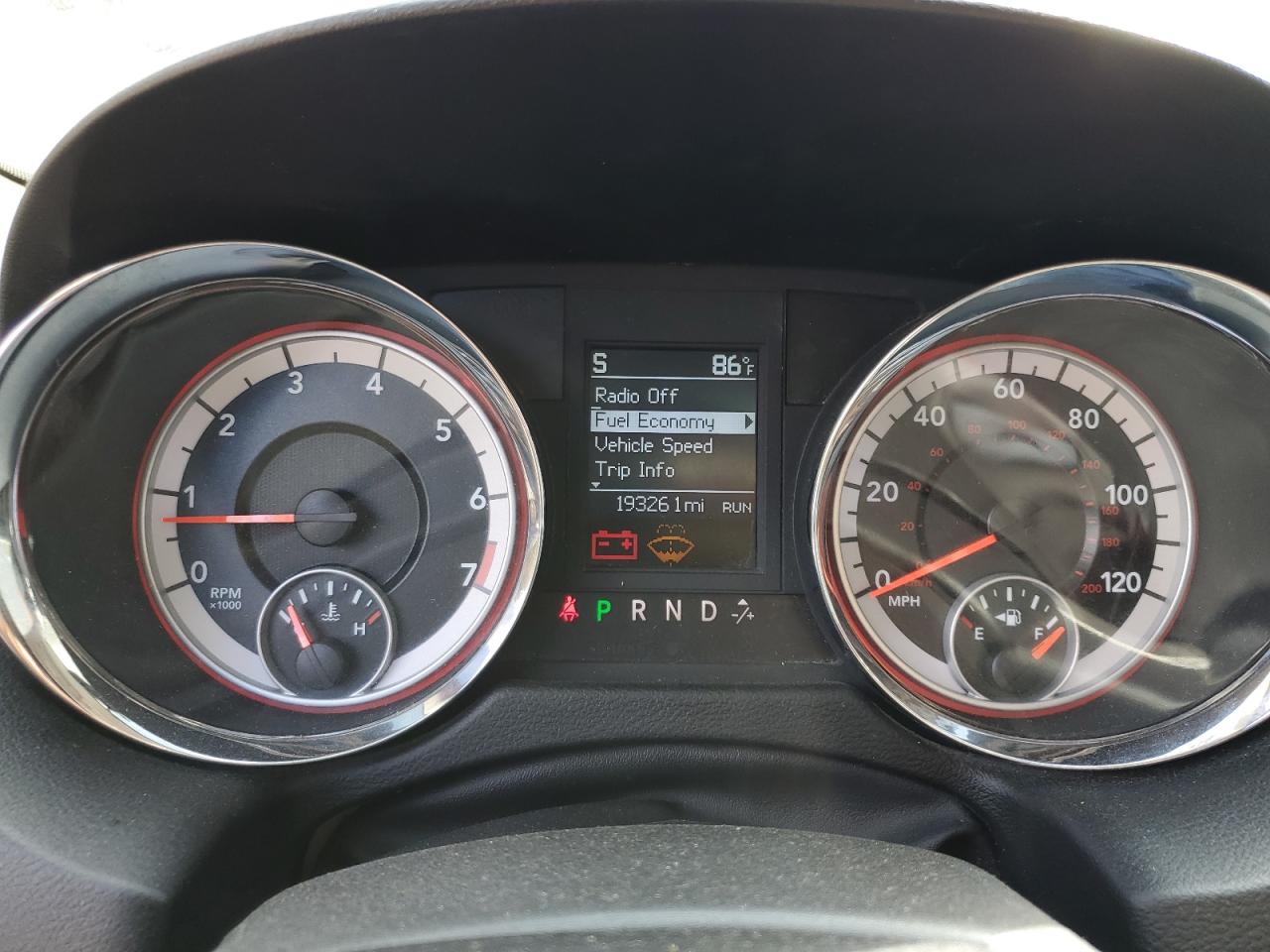 2011 Dodge Grand Caravan Crew VIN: 2D4RN5DG5BR684813 Lot: 79246514