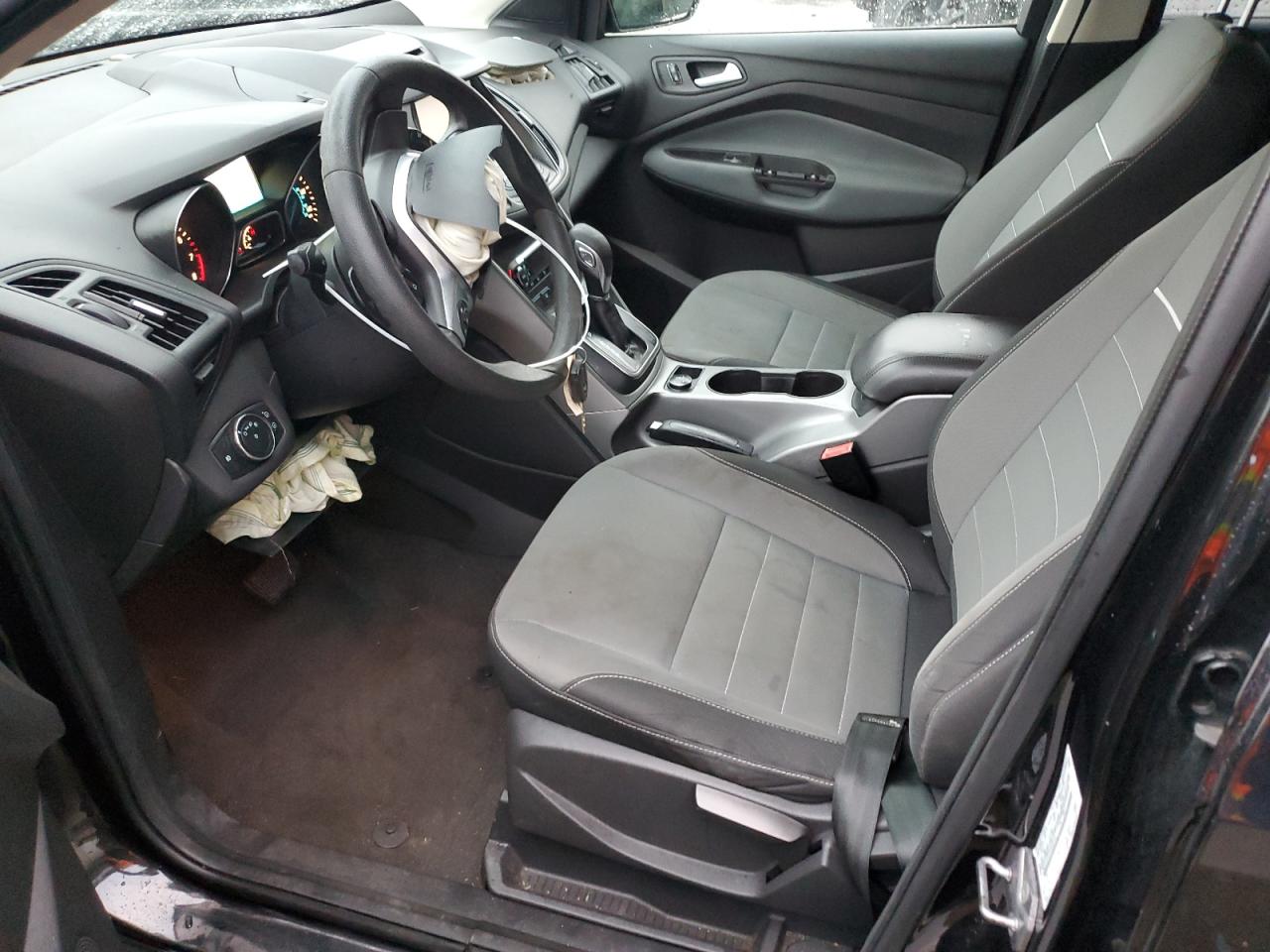 2013 Ford Escape - Image 7