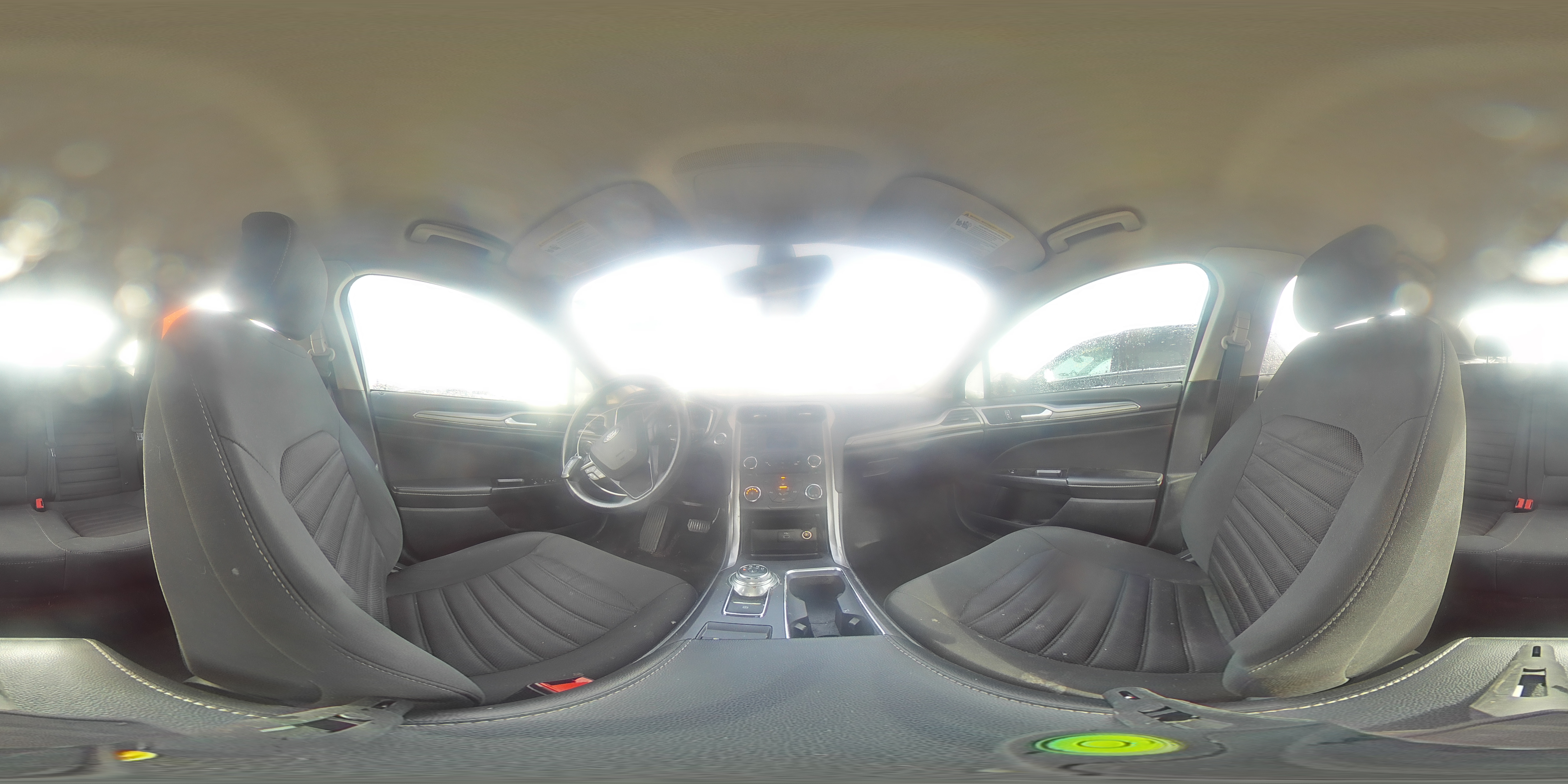 2017 Ford Fusion - Image 14