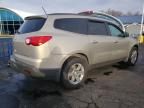1GNKVGED1BJ****** Salvage and Repairable 2011 Chevrolet Traverse in CT - East Granby