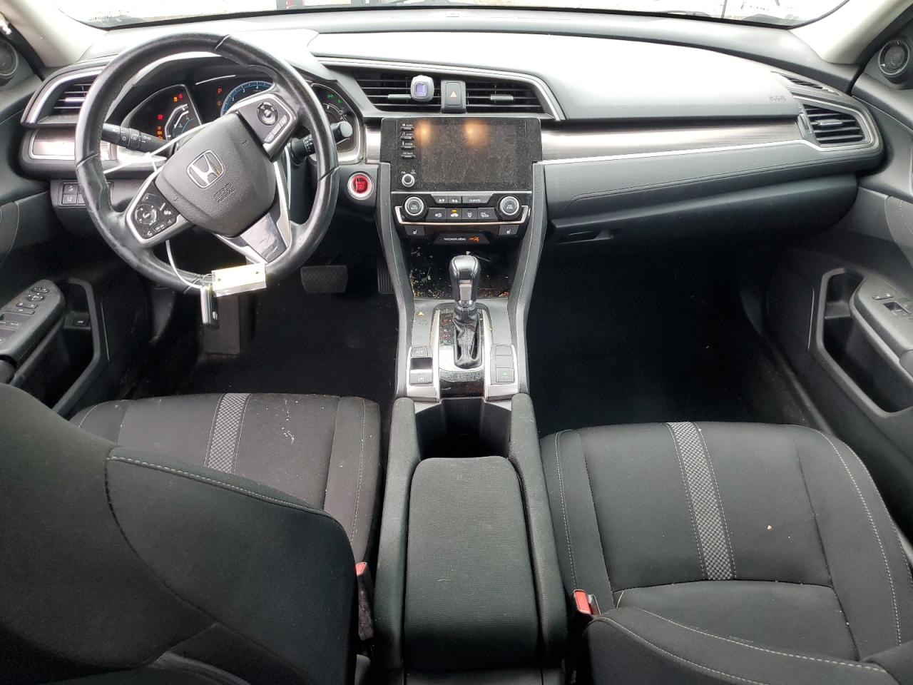 2020 Honda Civic - Image 8