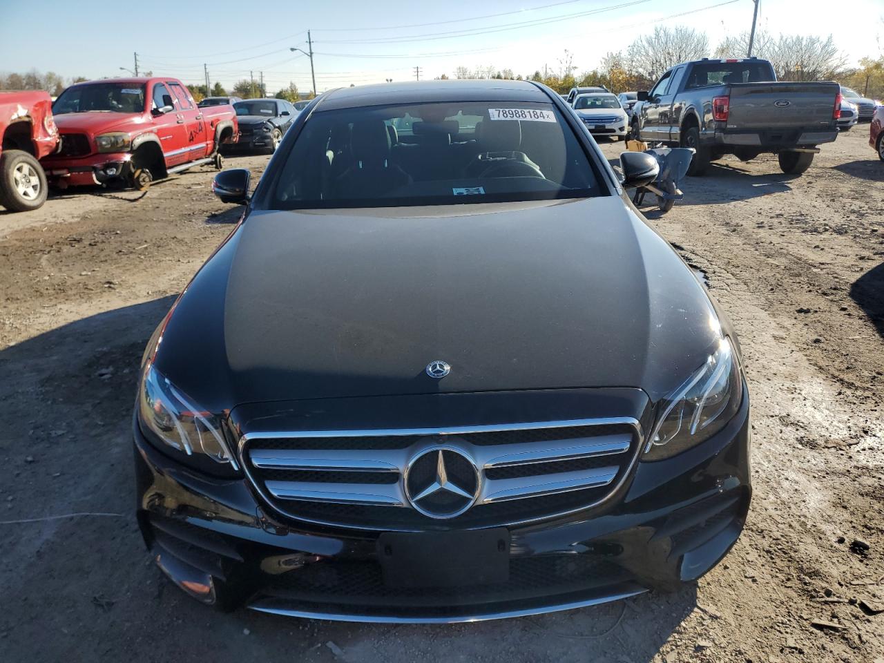 2019 Mercedes-Benz E-klasse - Image 5