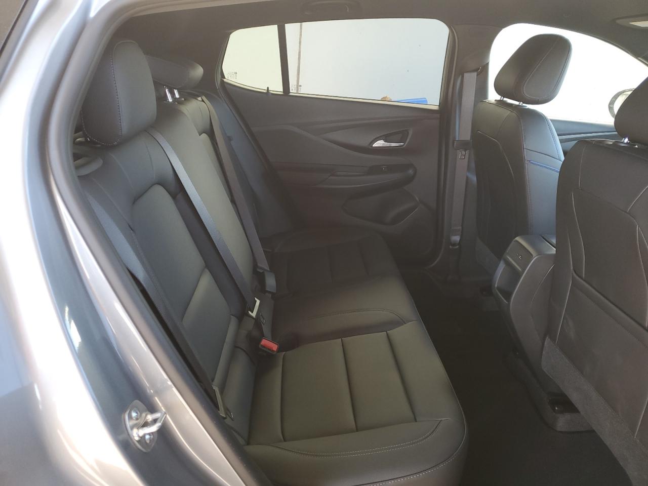 2025 Buick Envista Sport Touring VIN: KL47LBEPXSB065950 Lot: 78539594