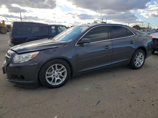  CHEVROLET MALIBU 2013 Сірий