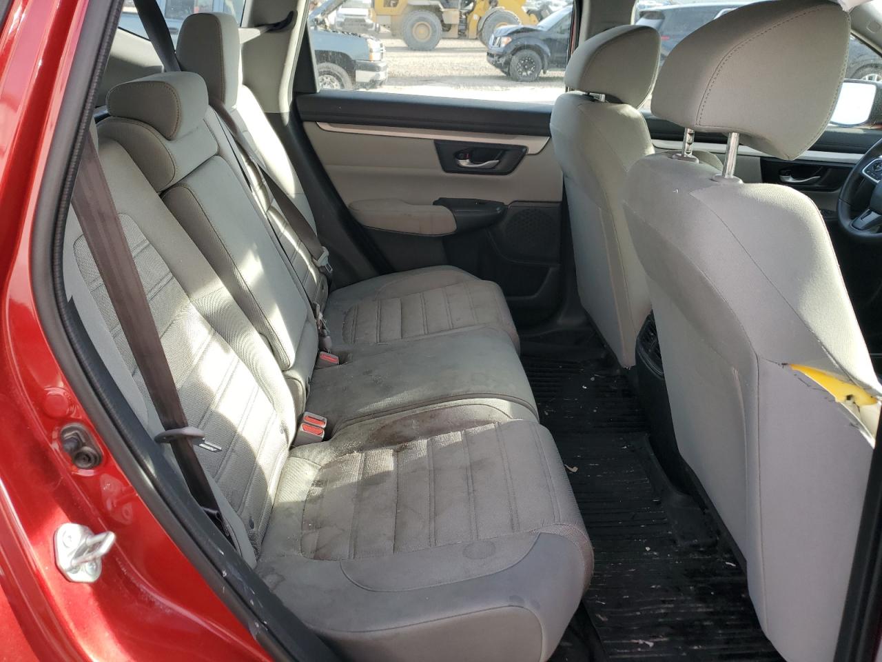 2020 Honda CR-V - Image 11