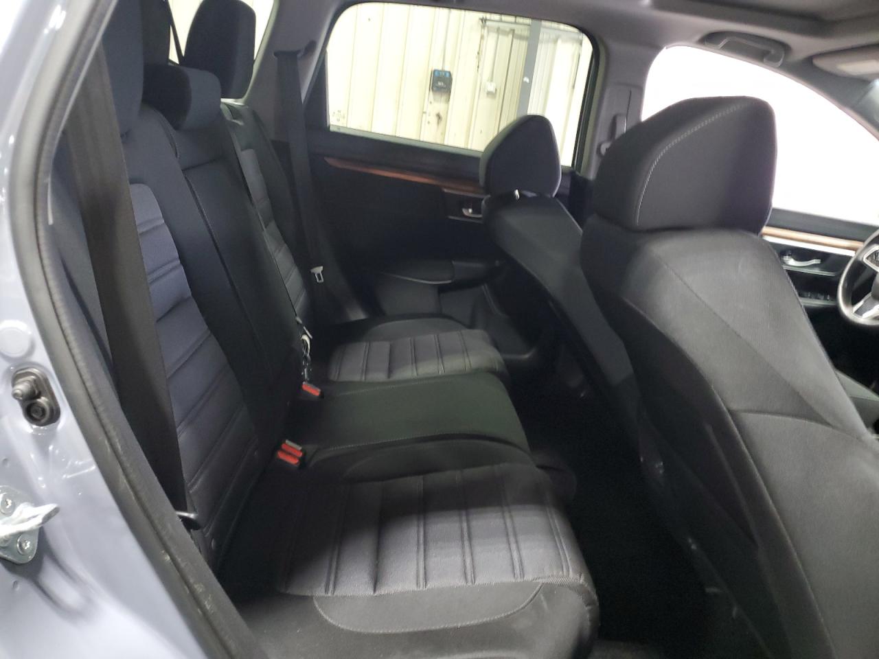 2021 Honda CR-V - Image 11