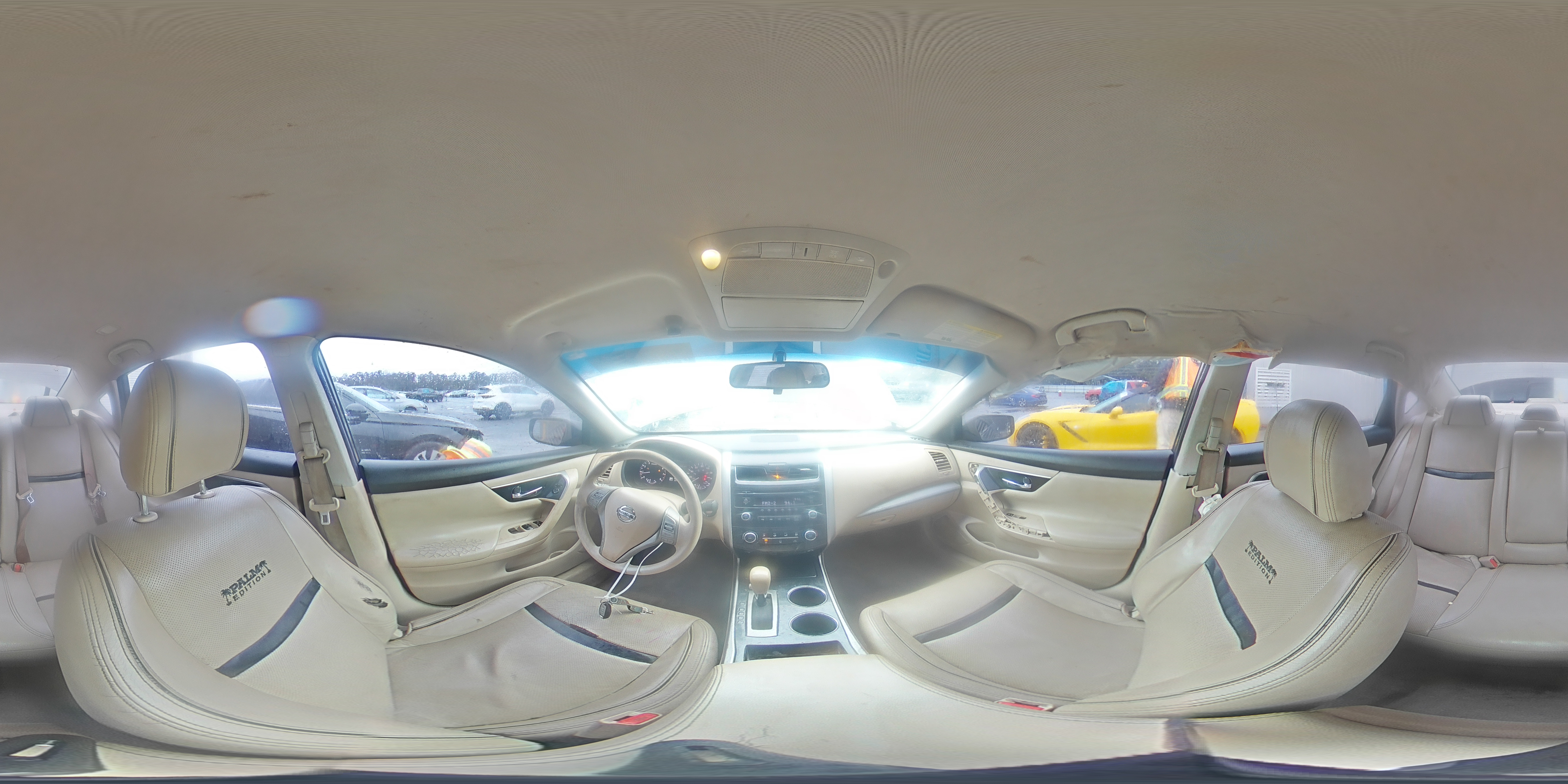 2014 Nissan Altima - Image 14