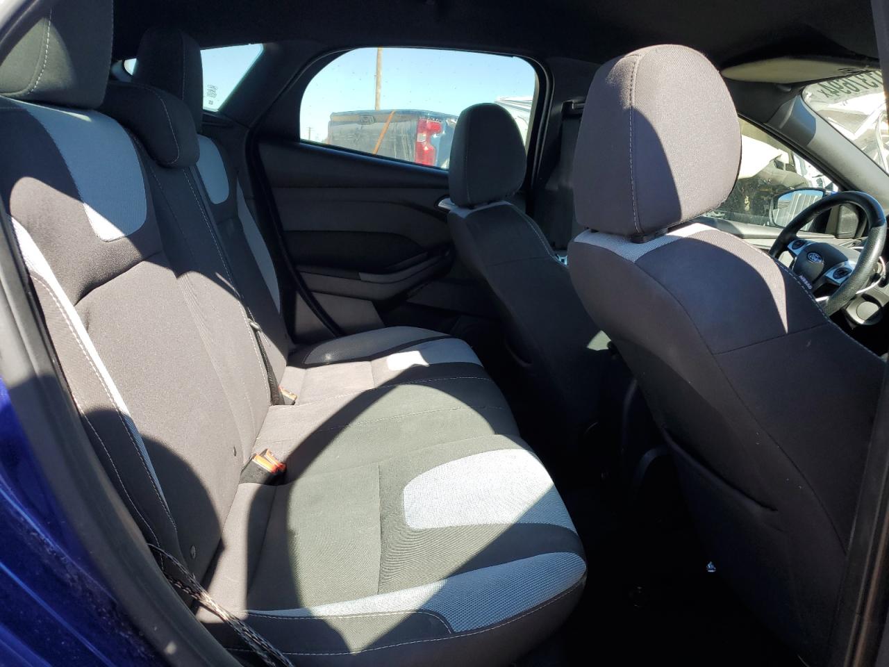 2014 Ford Focus - Image 10