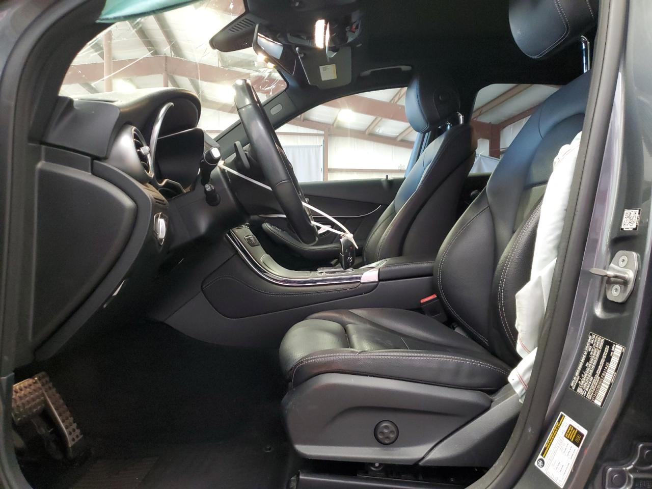 2020 Mercedes-Benz GLC - Image 7