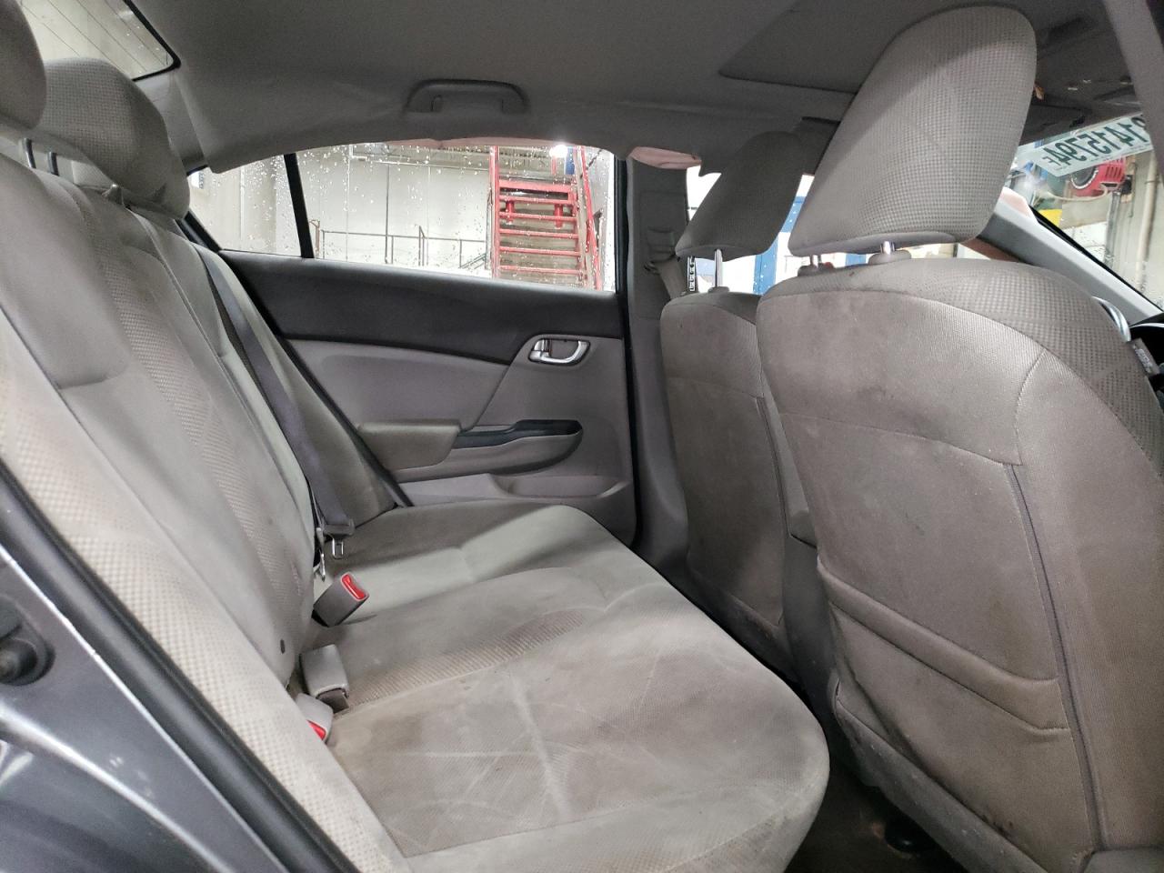 2012 Honda Civic - Image 11