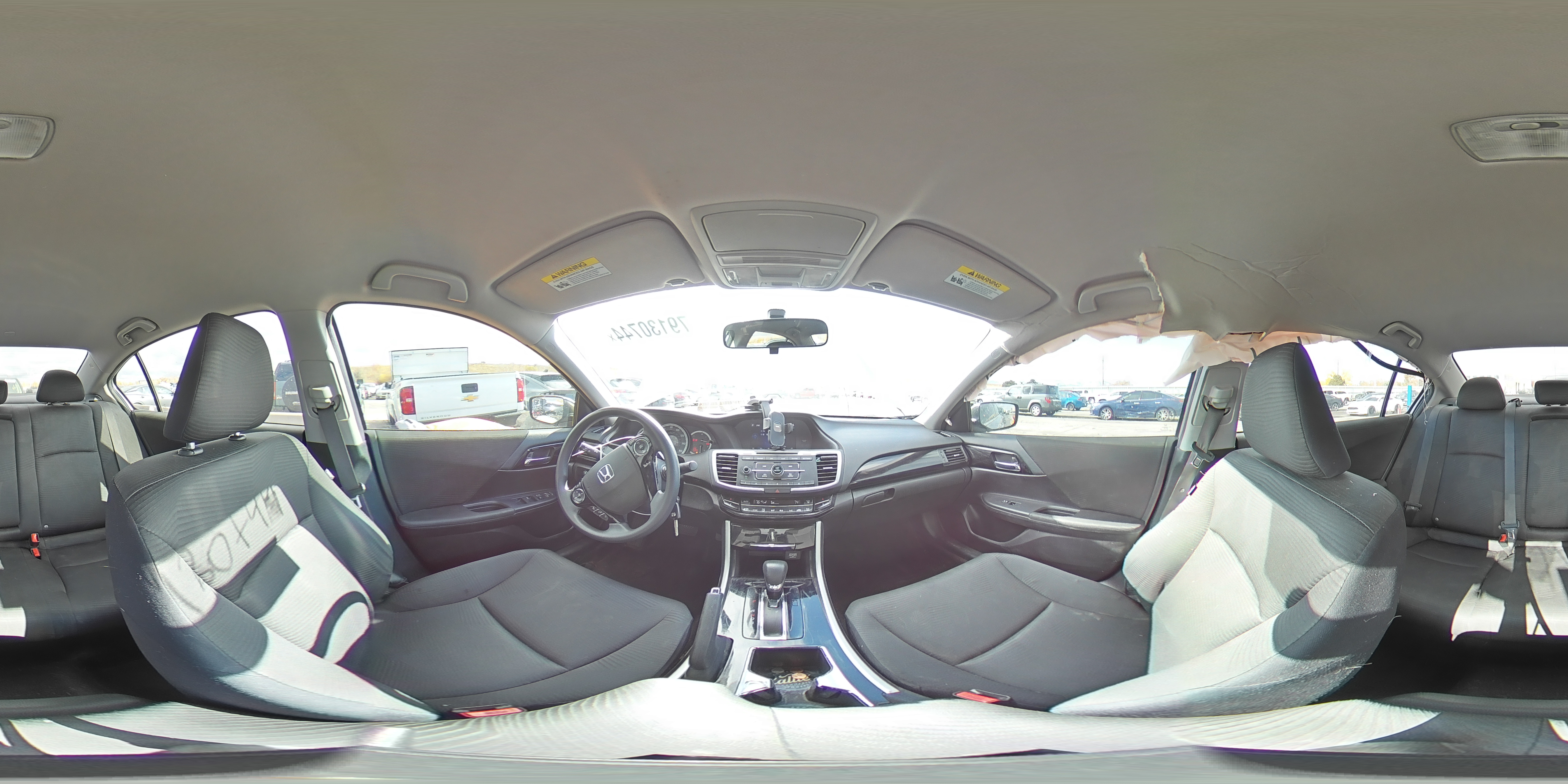 2016 Honda Accord - Image 14
