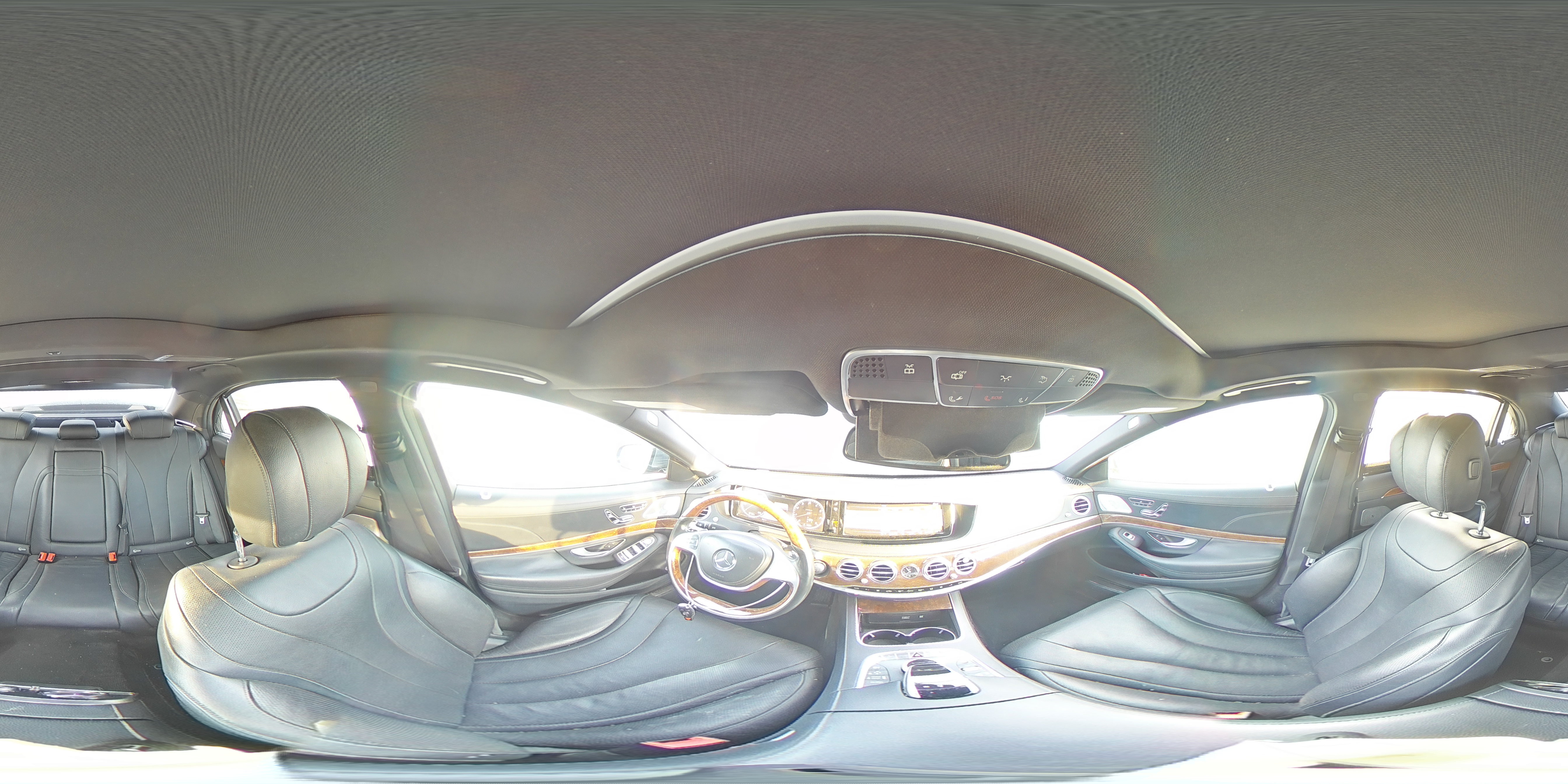 2016 Mercedes-Benz S-klasse - Image 13