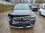 2015 Dodge Durango Sxt for Sale in Davison, MI - Front End