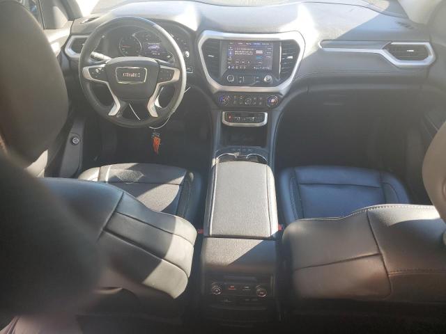  GMC ACADIA 2023 Black