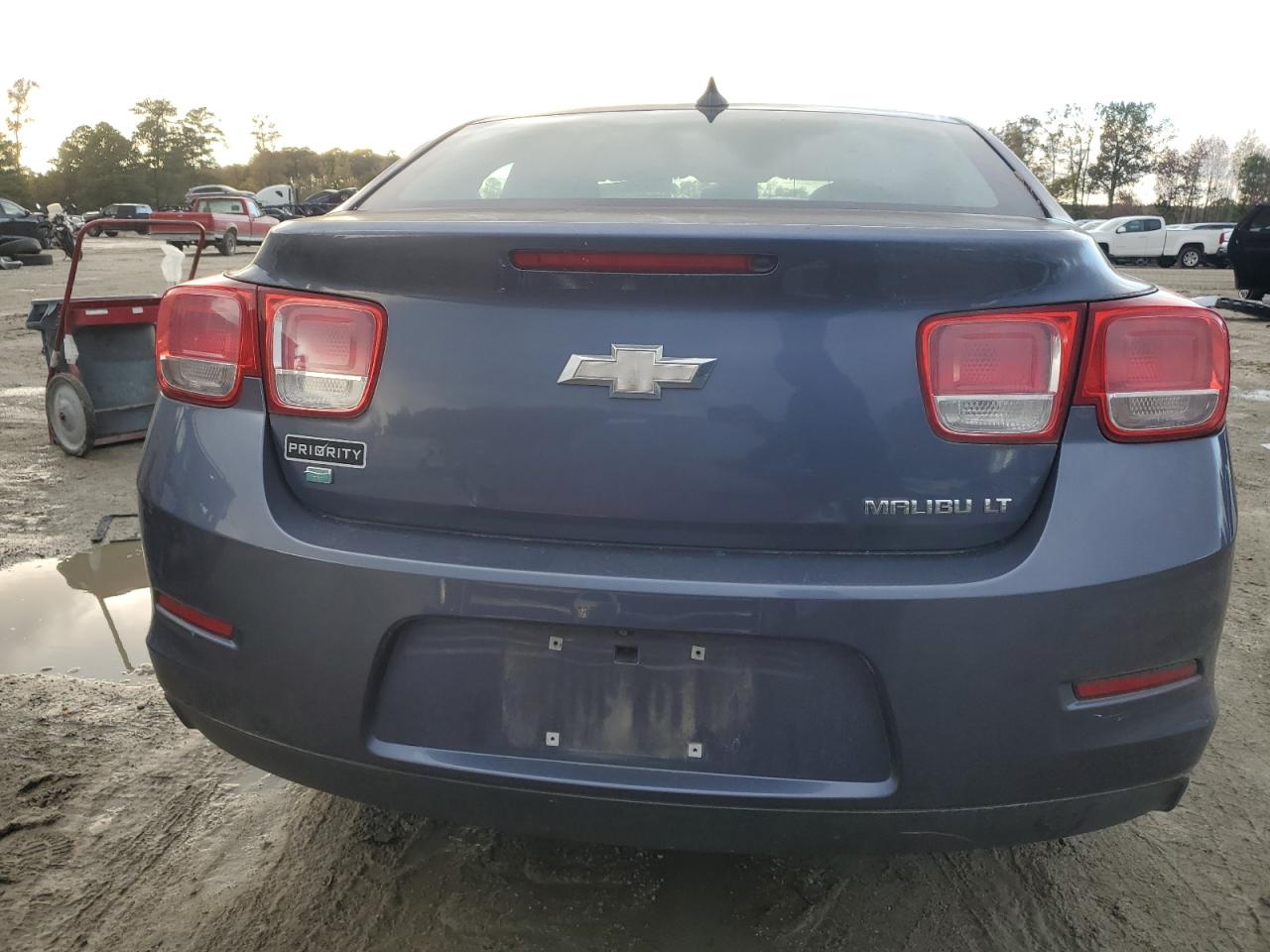 2015 Chevrolet Malibu - Image 6