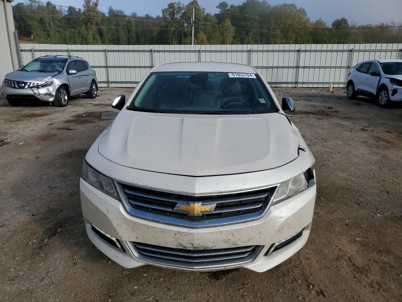 2014 Chevrolet Impala - Image 5