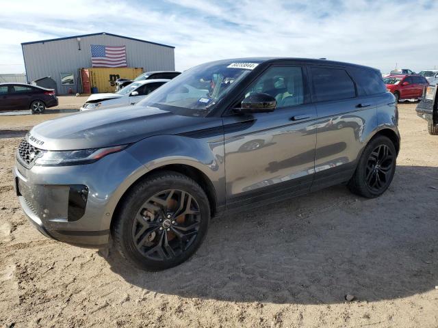 2020 Land Rover Range Rover Evoque Se