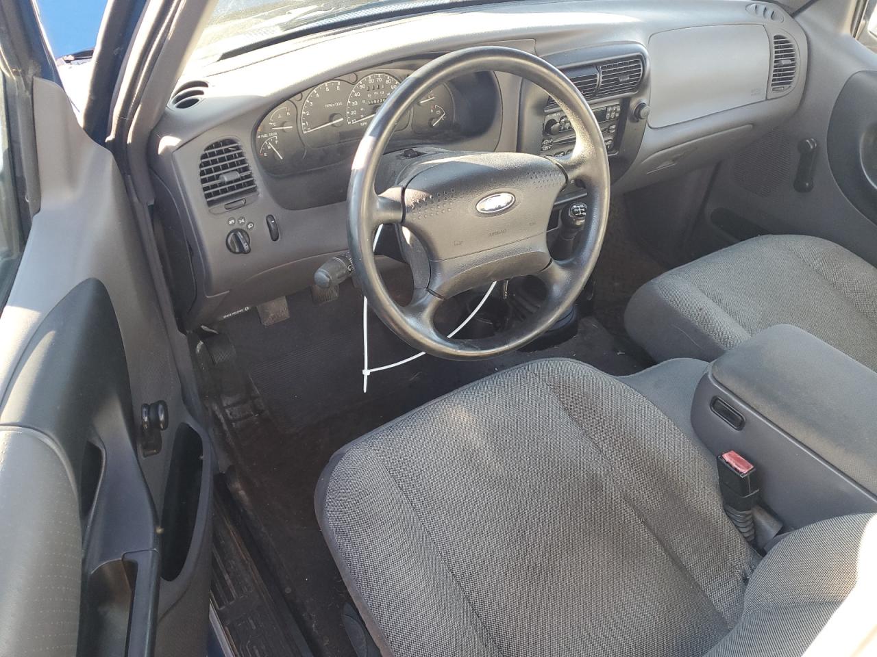 2001 Ford Ranger - Image 8