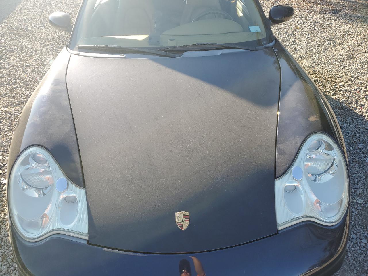 2004 Porsche 911 - Image 11