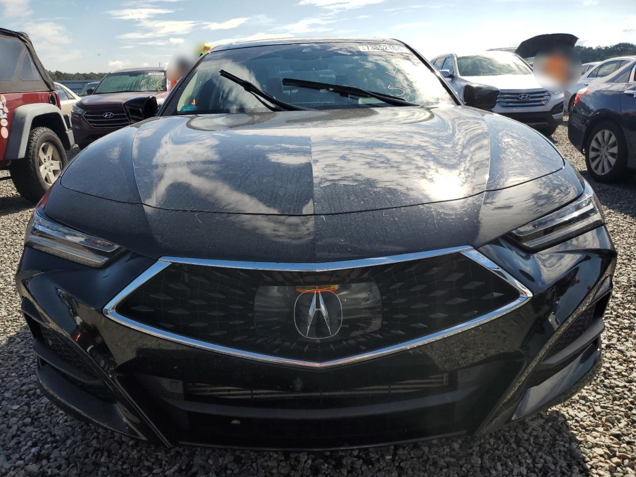 2023 Acura TLX - Image 5