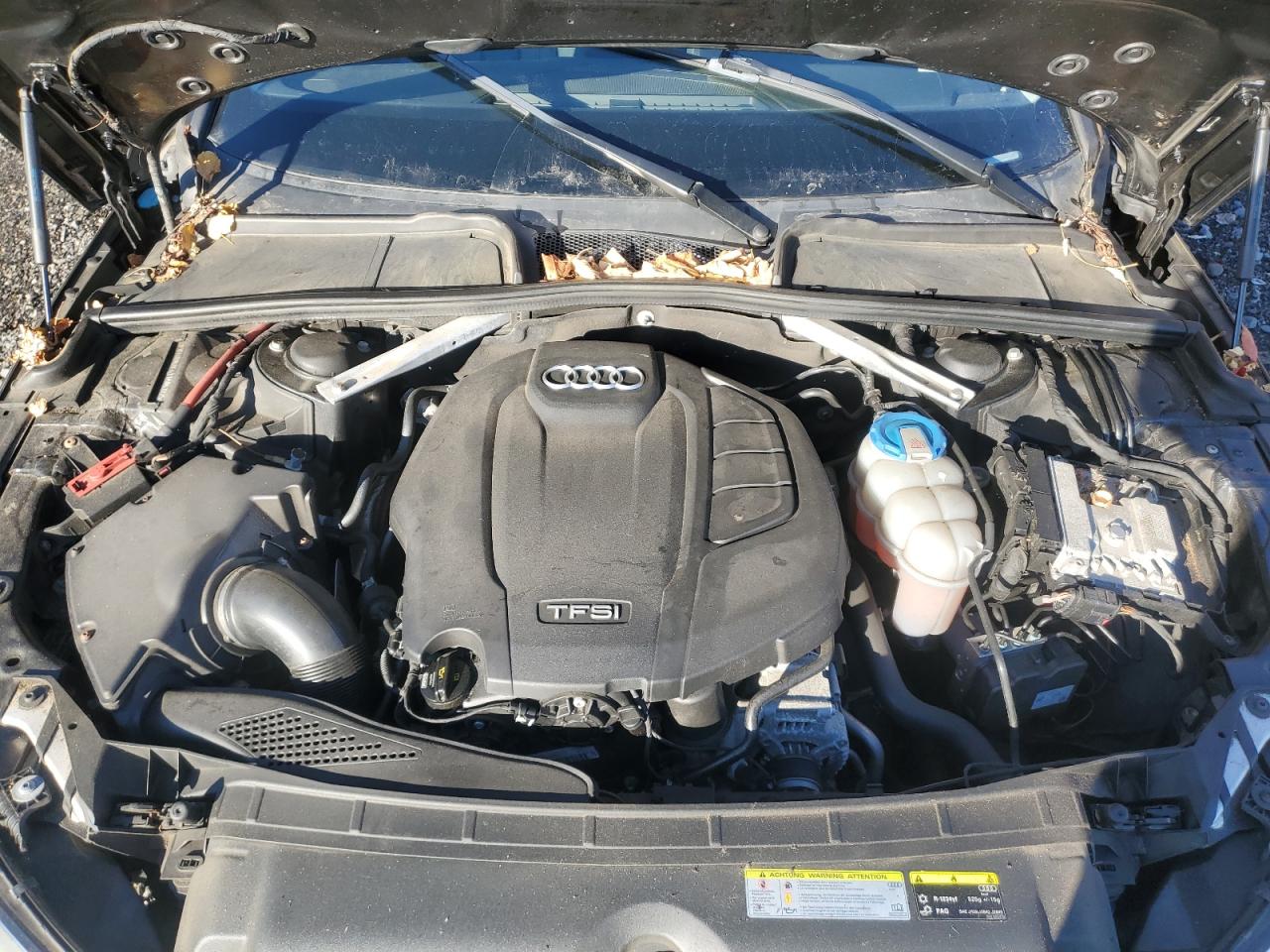 2018 Audi A4 - Image 11