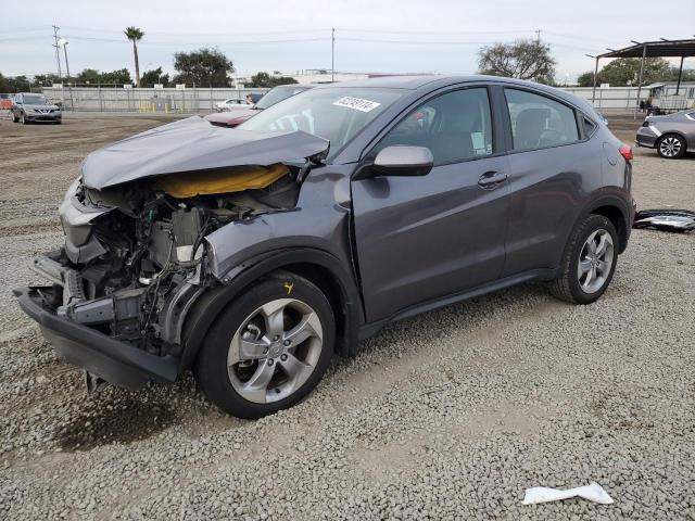 2020 Honda Hr-V Lx