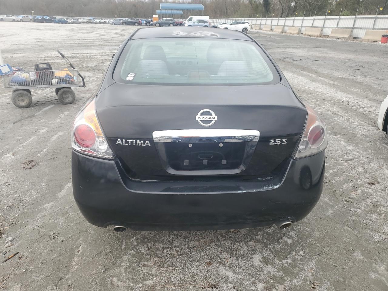 2012 Nissan Altima - Image 6
